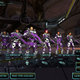 The io9 team I made in X-Com: Enemy Unknown’s iOS port. Pretty sure Rob died a couple missions after I snapped this. Sorry Rob!